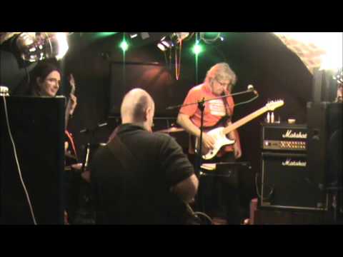 368 Soczewa Blues Session - 11.03.2016 - 7