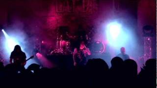 As I Lay Dying - Anodyne Sea (BOOTLEG)