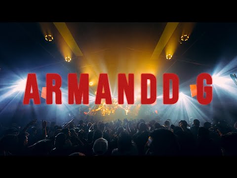 Empire Festival Guatemala 2024 - Armandd G