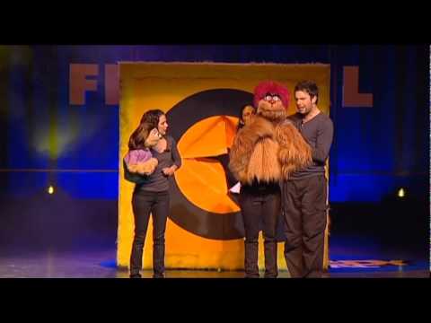 Avenue Q Australia   The Internet Is For Porn