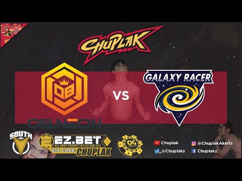 BTS Pro Series Season 7: Southeast Asia Groupstage Team OB.Neon vs Team Galaxy Racer