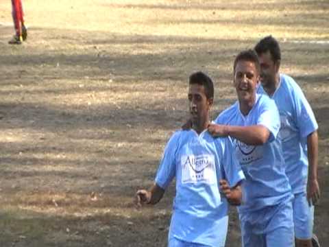 CSM Olteniţa -- Unirea Spanţov | Gol Porumbel