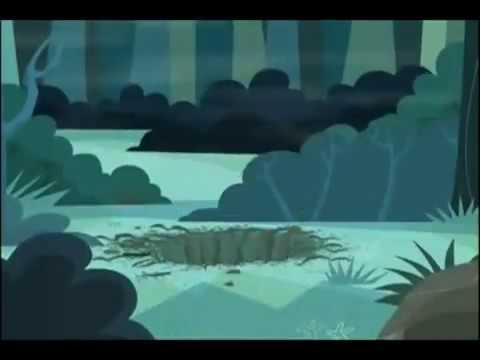 Kid vs. Kat (2x06A) - Nuff Said