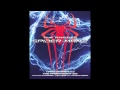 The Amazing Spider-Man 2 OST-"Electro Remix ...
