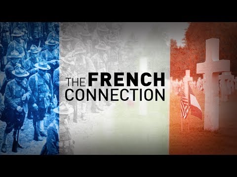 FULL MEASURE: November 11, 2018 - The Battle of Belleau Wood