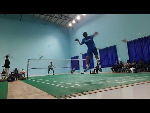 Laa Talar And Aditya Bapinaidu VS Mehlawat | AG Trial | December 2021