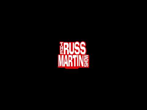 The Russ Martin Show 03-11-2005