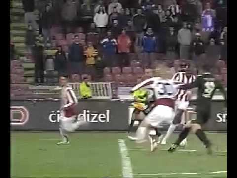 c. zvezda - Partizan 2:4 (128 Derbi)