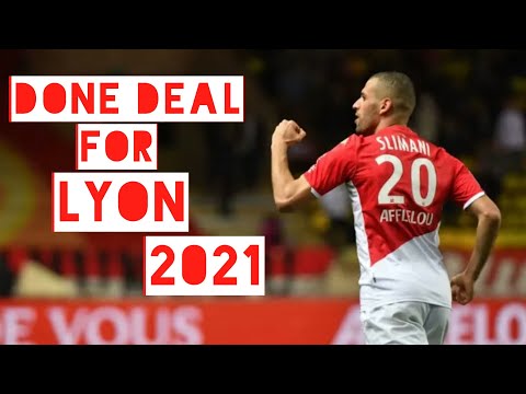 ISLAM SLIMANI - BEST GOALS & ASSIST