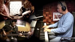 What a wonderful world ( saigon trio )