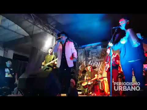 Antonio Rios en vivo - Octubre 2021