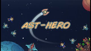 AST Hero gameplay.