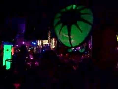 Hed Kandi @ El Divino 25-08-07