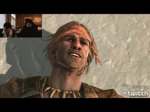 Aleks & James | Assassin's Creed IV Black Flag