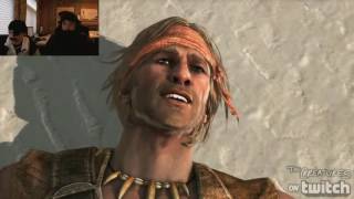 Aleks &amp; James | Assassin&#39;s Creed IV Black Flag