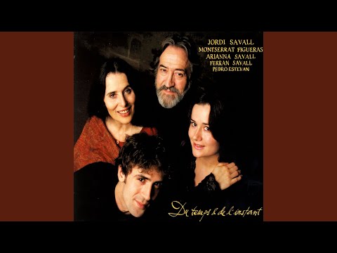 El Cant Dels Aucells (Traditionnelle Catalane / Jordi Savall)