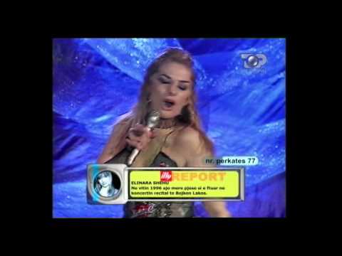 Elinara Shehu, 15 Mars 2004 - Top Fest 1