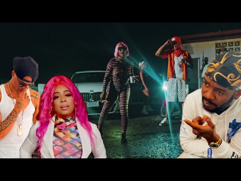 Shawn Storm, Lisa Hyper, EEP - New Money (Official Video) 𝐑𝐄𝐀𝐂𝐓𝐈𝐎𝐍