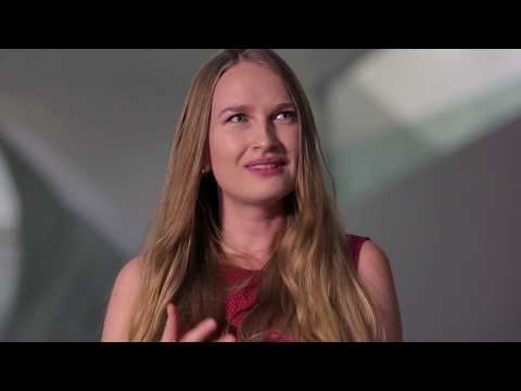 Interview with Kristina Miller for the Tel Aviv Museum of Art