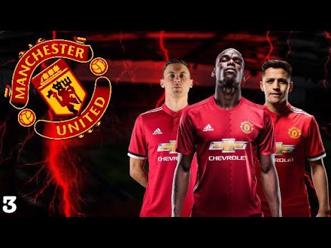 NEW SIGNING & SPURS AT HOME!! FIFA 19 MANCHESTER UNITED CAREER MODE! Ep3