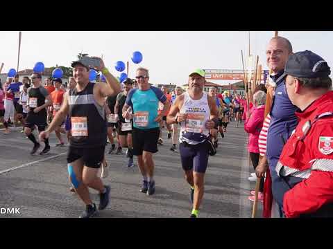 Venice Marathon 2022 Stra