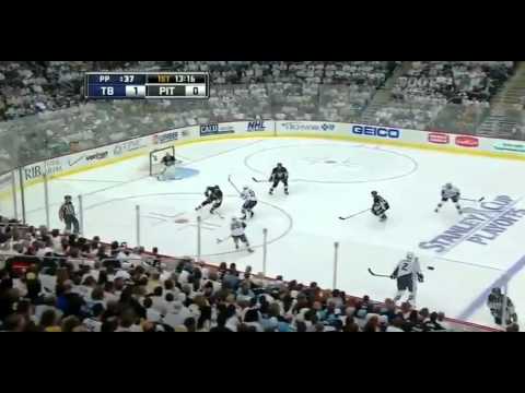 NHL►Lightning @ Penguins 4/15/2011 [HD]