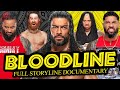 CINEMA The Bloodline Story Full Storyline Documentary