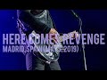 Metallica Here Comes Revenge Live In Madrid Spain May 3 2019 Multicam