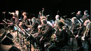 Bjork - Cocoon (Bjorkestra Big Band)