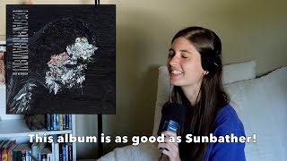 Download lagu My First Time Listening to New Bermuda by Deafheaven | My Reaction mp3 Download lagu My First Time Listening to New Bermuda by Deafheaven | My Reaction mp3