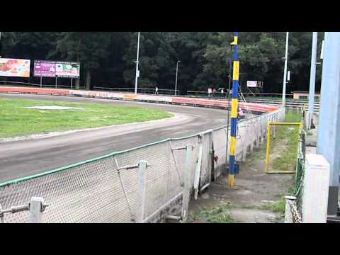 06. 07. 2012  Billy Hamill na torze GTŻ Grudziądz part 4