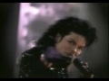 Michael Jackson - Pepsi Commercial Bad Extra - version longue