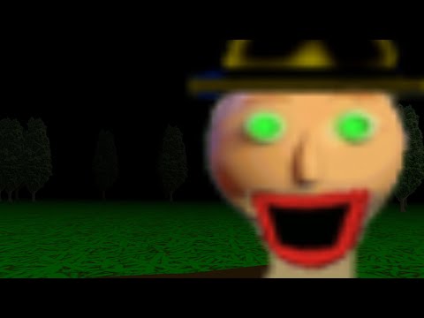 Buldis Basics Camp Field Trip Full Gameplay