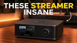 Top 10 High-End Music Streamers of 2026 | Ultimate Audiophile Picks