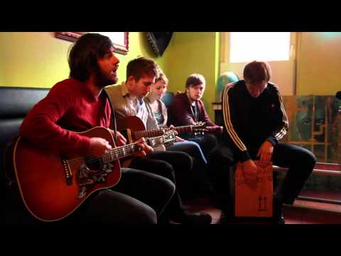 Gregor McEwan - Change Is Happening When I'm Almost Gone - CARDINAL SESSIONS