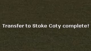 Let's play Championship Soccer - Episode 047 - Port Vale Vs. Stoke City