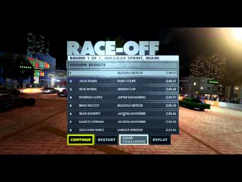 Let's Play Dirt: Showdown (Walkthrough) Part 6