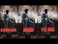 Toofan Kannada Hindi Telugu KGF Chapter 2 RockingStar Yash Prashanth Neel Ravi Basrur