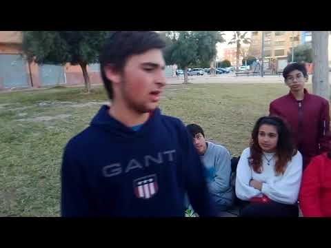 Gon vs Mgl - Octavos MERCADONA Novelda 2