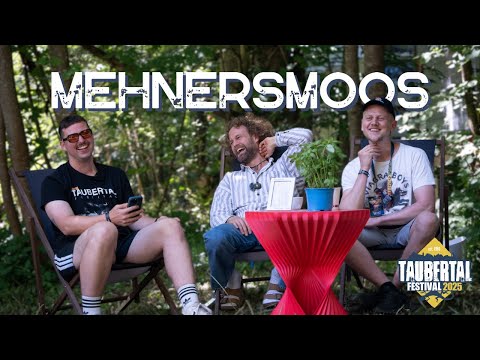 Rosi and Taubertal-Festival Official