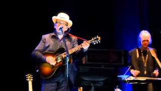 Elvis Costello & Larkin Poe - Brilliant Mistake - live Munich 2014-10-13