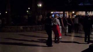&quot;Tired Of Talking&quot; with Phoenix Line Dance Club - Northern Cyprus