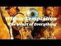Within Temptation - The Heart of Everything Unofficial HD Video (Gods of Egypt)