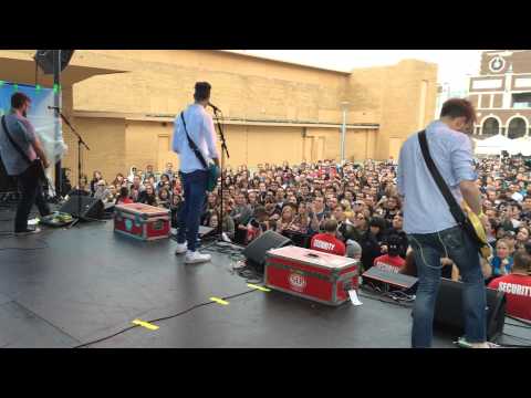 Midtown - 5/18/14 - Skate & Surf