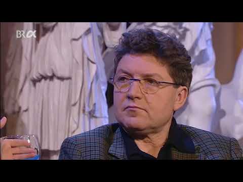 Denker des Abendlandes 2.09 Augustinus - Eine Zeitenwende (19/43)