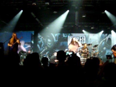 Blizzcon 2008- L80ETC Power of the Horde!