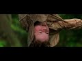 Peter Pan 2003 Upside Down Scene