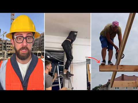Hard Work… Wrong Results 😂 | Fail Compilation