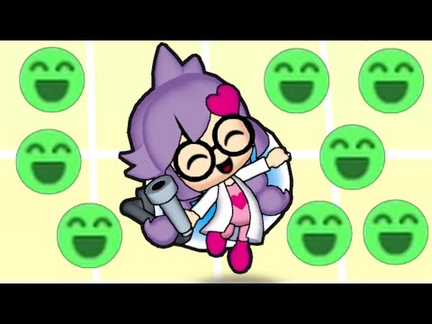 Playing Penny Who are a GOOD FIT For These Microgames - Warioware Get It Together