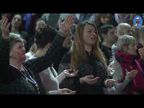 2. Spotkanie otwarte 26.01.2019 - Początek spotkania